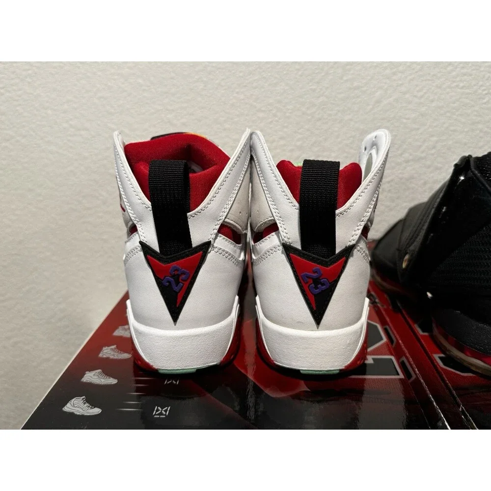 Nike Air Jordan Retro Collezione Countdown Pack GS 16/7 Sz 3.5 NEW No Outer Box
